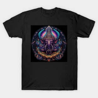 Elephant God T-Shirt